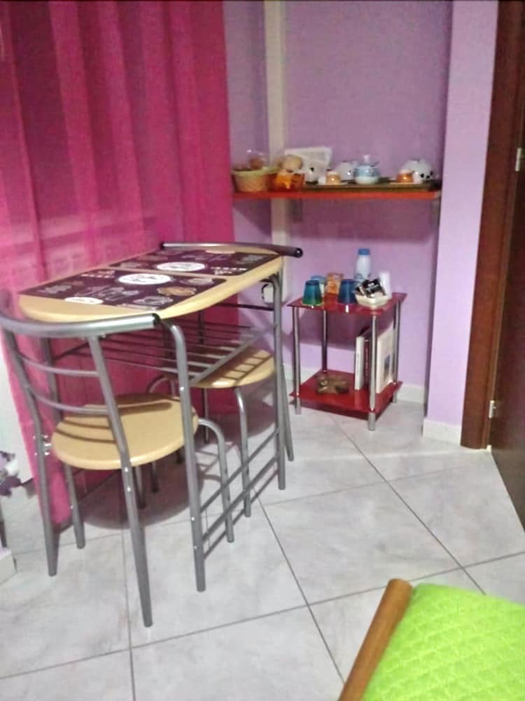 Bed & Breakfast La Corte Dei Morra