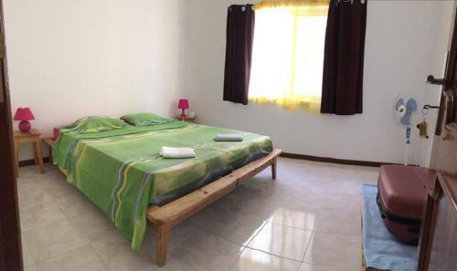 Simabo's Backpackers' Hostel