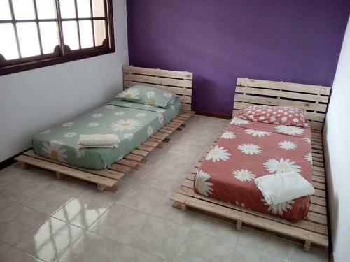Simabo's Backpackers' Hostel