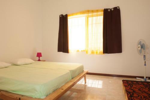 Simabo's Backpackers' Hostel