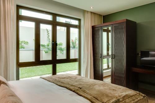 Protea Hotel By Marriott Takoradi Select