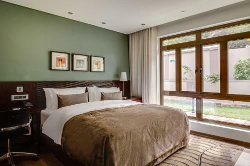 Protea Hotel By Marriott Takoradi Select