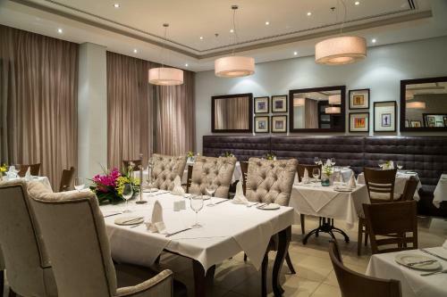 Protea Hotel By Marriott Takoradi Select