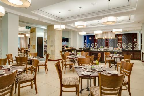 Protea Hotel By Marriott Takoradi Select