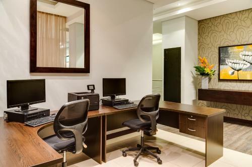 Protea Hotel By Marriott Takoradi Select
