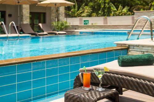 Protea Hotel By Marriott Takoradi Select