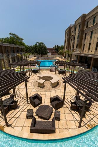 Protea Hotel By Marriott Takoradi Select