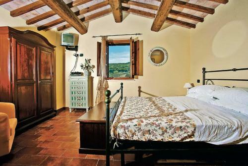 Villa Podere Coiano