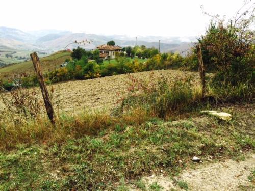 Agroturismo La Palazzina Di Ciagnano
