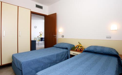 Aparthotel Residence Il Girasole 1