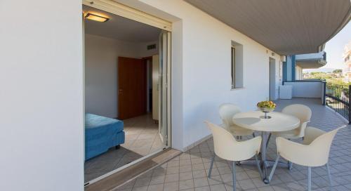 Aparthotel Residence Il Girasole 1