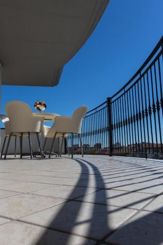 Aparthotel Residence Il Girasole 1