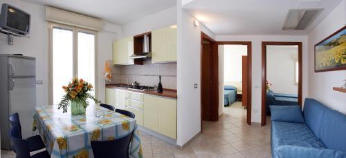 Aparthotel Residence Il Girasole 1