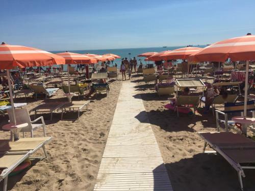 Aparthotel Residence Il Girasole 1