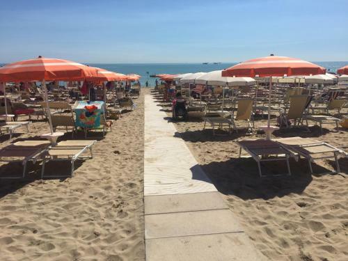 Aparthotel Residence Il Girasole 1