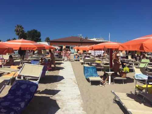 Aparthotel Residence Il Girasole 1