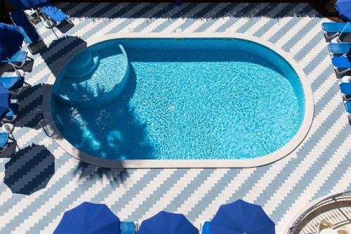 Aparthotel Residence Il Girasole 1