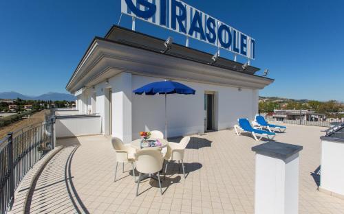 Aparthotel Residence Il Girasole 1