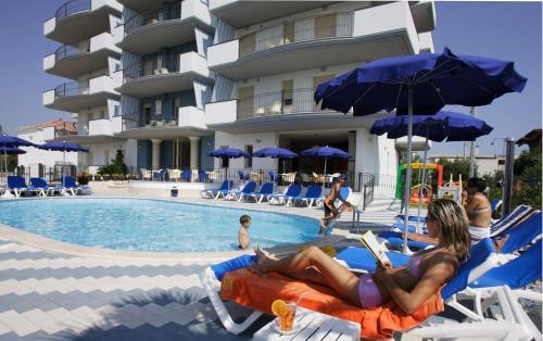 Aparthotel Residence Il Girasole 1