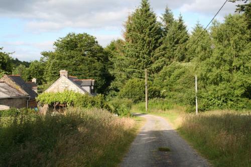 Bed & Breakfast La Fontaine Airmeth