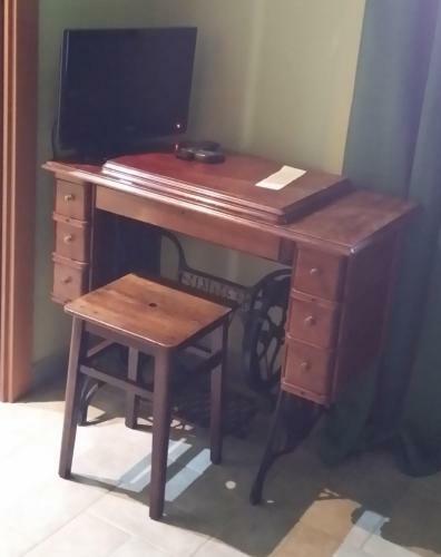 B&B La Bergamina 26