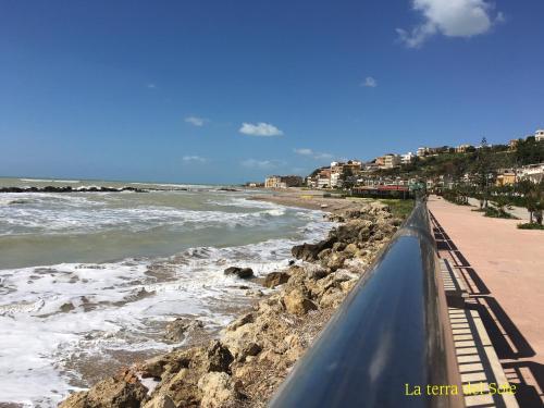 Apartamento Terra Del Sole Seccagrande