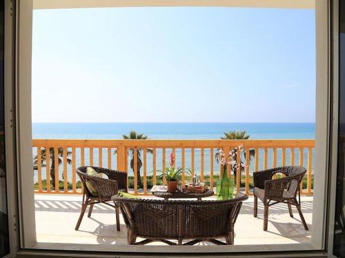 Apartamento Terra Del Sole Seccagrande