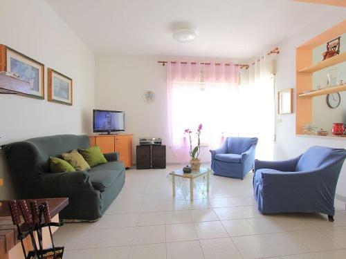 Apartamento Terra Del Sole Seccagrande