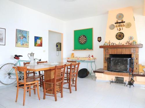 Apartamento Terra Del Sole Seccagrande