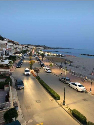 Apartamento Terra Del Sole Seccagrande