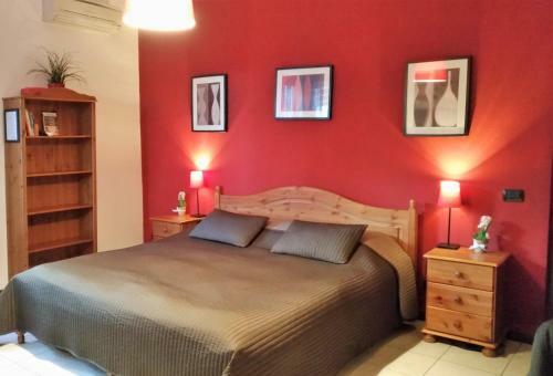 B&B Good-day Roma Tor Vergata