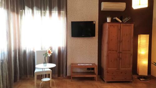 B&B Good-day Roma Tor Vergata