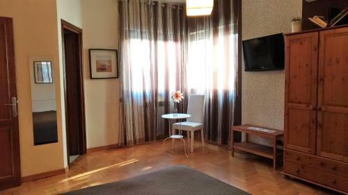 B&B Good-day Roma Tor Vergata