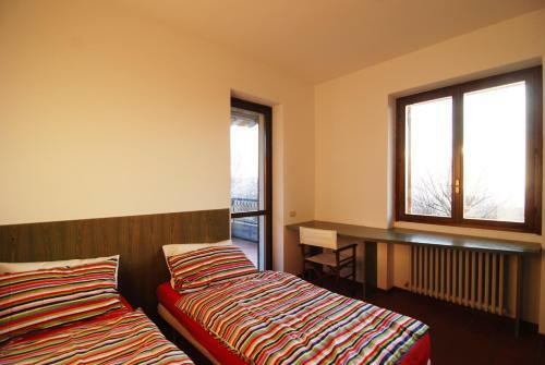Villa La Casa In Collina