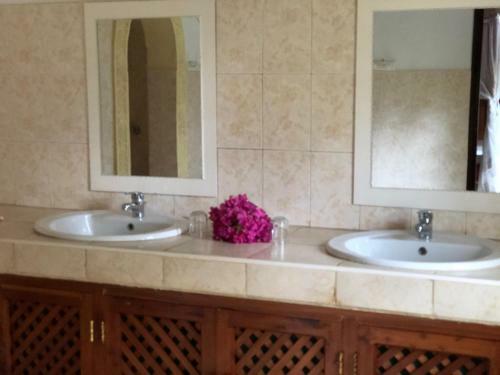 Apartamento Ghepard Eden