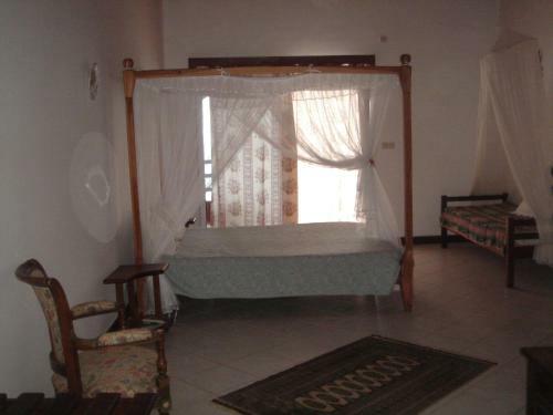 Hotel Vanivola
