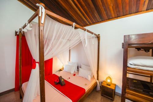 Hotel Vanivola