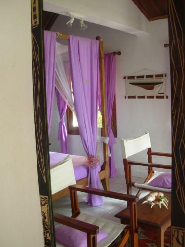 Hotel Vanivola