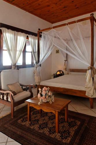 Hotel Vanivola