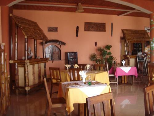 Hotel Vanivola