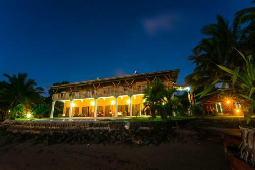 Hotel Vanivola