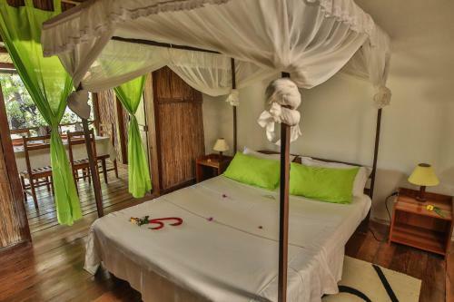 Apartamento Natiora Green Lodge