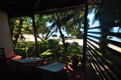 Apartamento Natiora Green Lodge