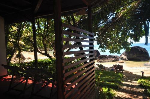 Apartamento Natiora Green Lodge