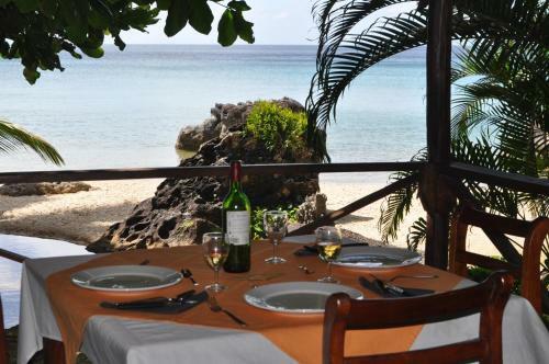 Apartamento Natiora Green Lodge