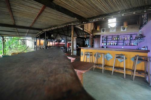 Apartamento Natiora Green Lodge