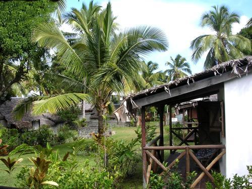 Mora Mora Village Hotel