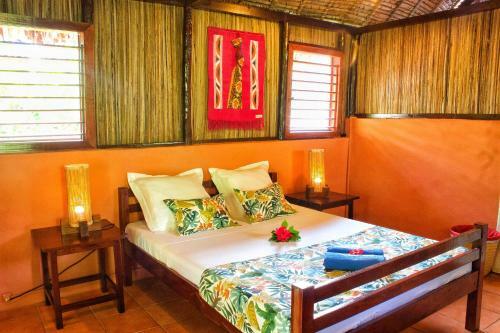 Lakana Hotel