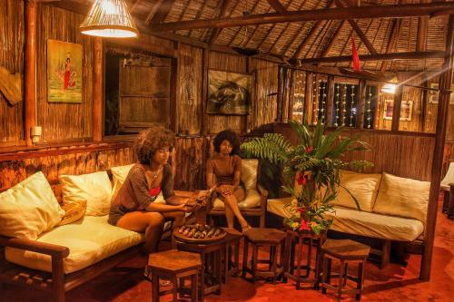 Lakana Hotel