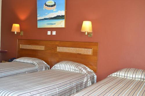 Le Saint Georges Hotel
